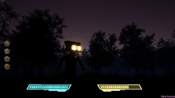 Screenshot z Robowork