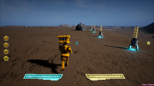 Screenshot z Robowork