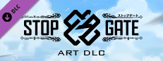 StopGate ART game capsule image