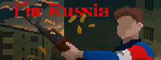 I'm Russia game cover