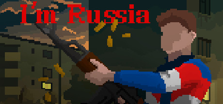 I'm Russia steam charts