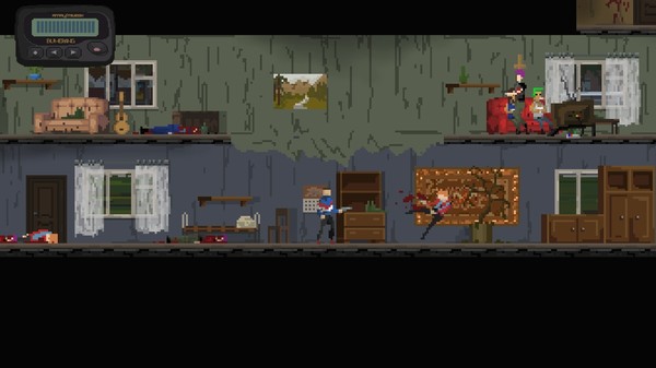 Screenshot z I'm Russia Screenshot z I'm Russia