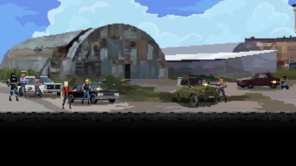 Screenshot z I'm Russia Screenshot z I'm Russia