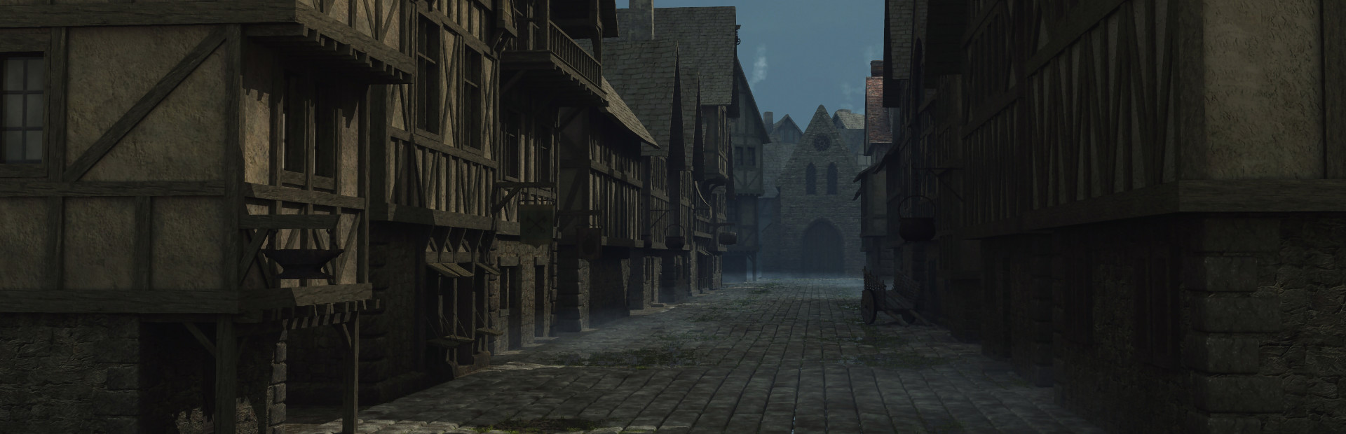Lost Remnant: Roaches to Riches