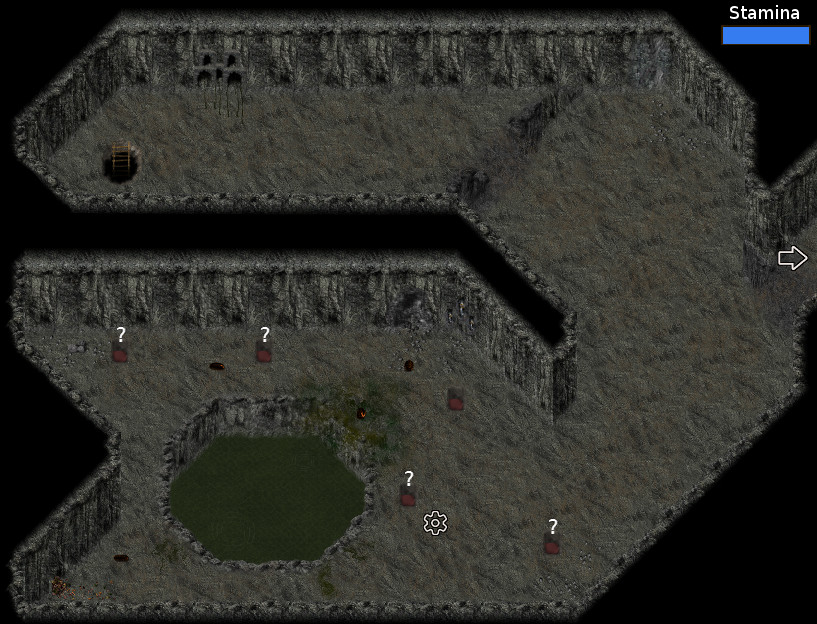 Lost Remnant: Roaches to Riches Featured Screenshot #1