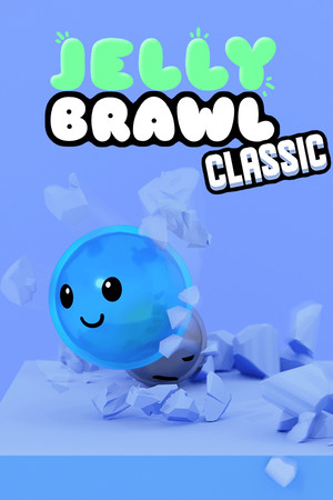 Обложка Jelly Brawl: Classic