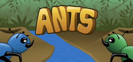 Ants banner