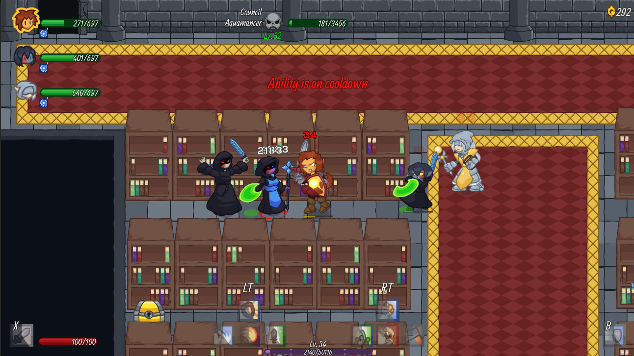 Screenshot 3 of 7
