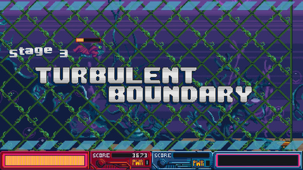 Screenshot z Pier Pressure Screenshot z Pier Pressure