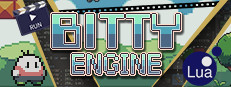 Bitty Engine