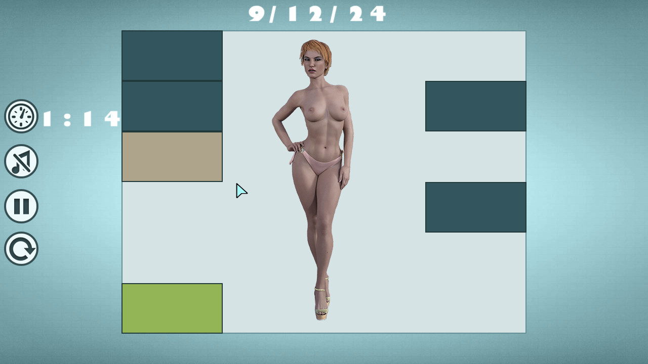 Sex Lesson screenshot 2