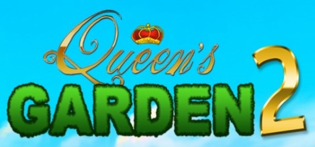 Queen's Garden 2 Cover Image