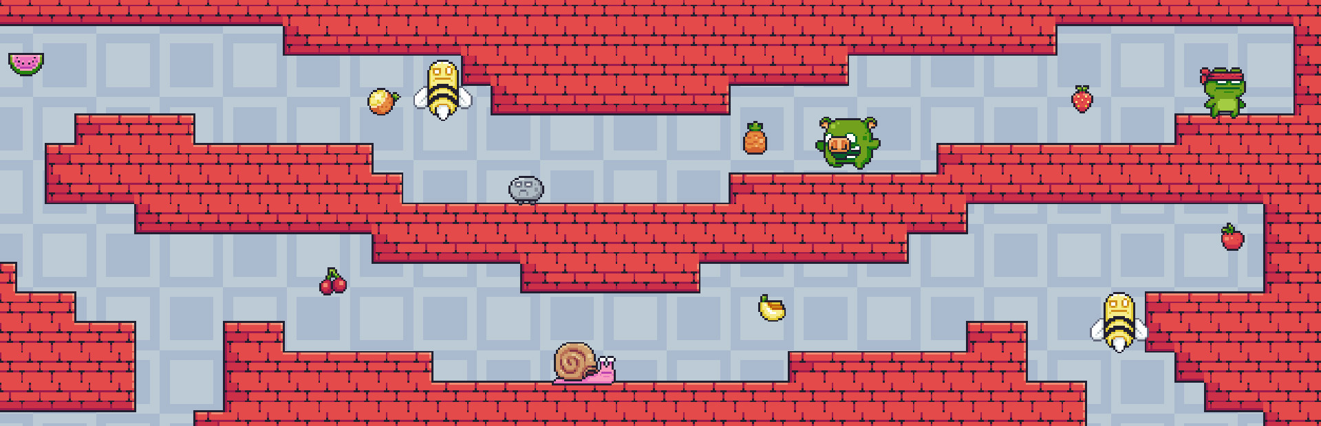 Froggy Destroyer