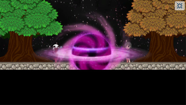 Screenshot z 能请一杯奶茶吗？