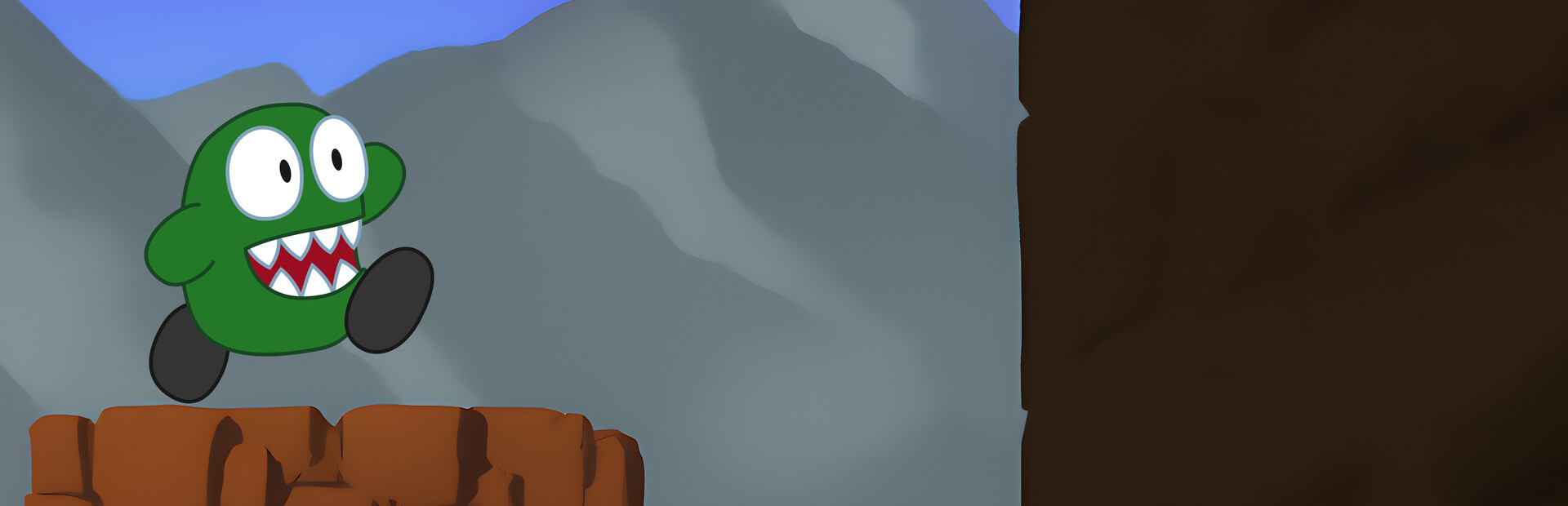 Mort's Dream Jump