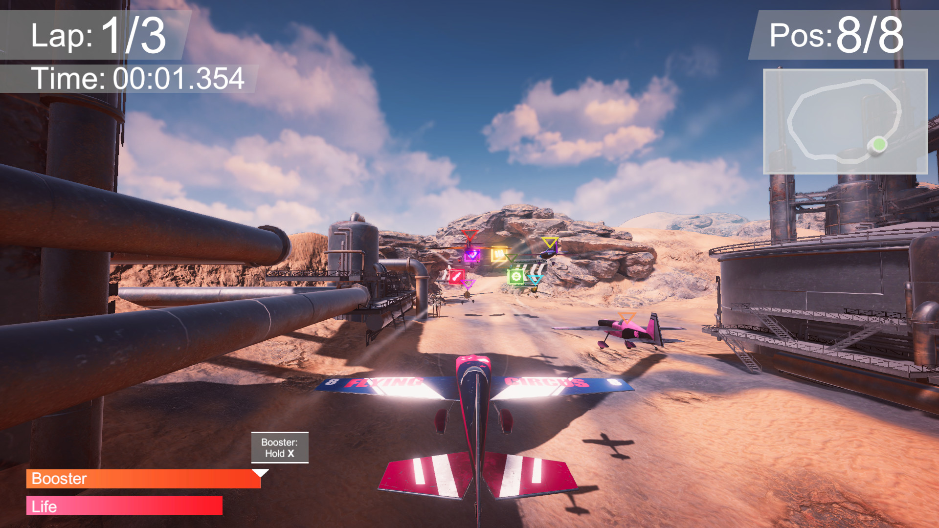 تحميل لعبة Airplane Racer 2021 للكمبيوتر تحميل لعبة Airplane Racer 2021 للكمبيوتر