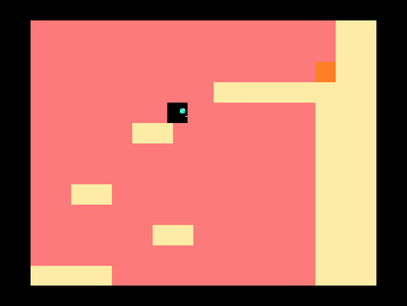 A Dark Ice Saga: The Rescue screenshot 3