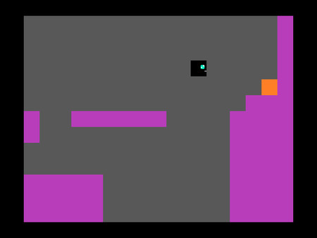 A Dark Ice Saga: The Rescue screenshot 5