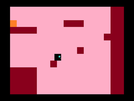 A Dark Ice Saga: The Rescue screenshot 4