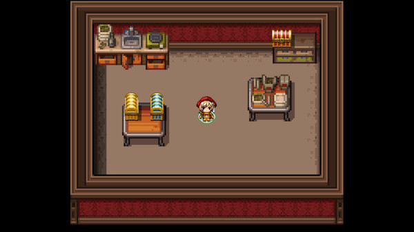 Cross of Auria - Gift Pack V screenshot 1