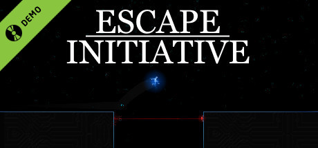 Escape Initiative Demo cover art