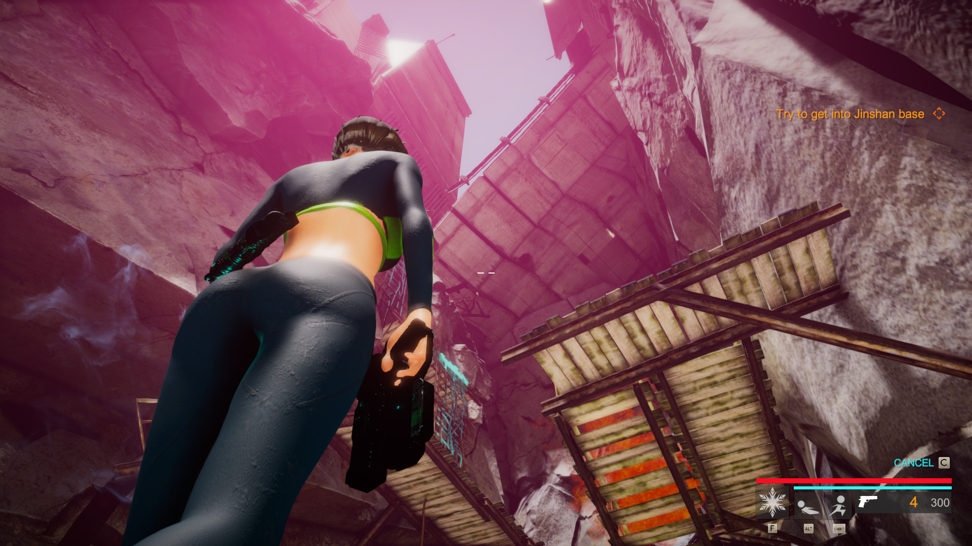 cyan screenshot thumbnail screenshot 3