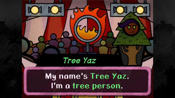 Screenshot z How to Win