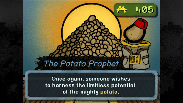 Screenshot z How to Win