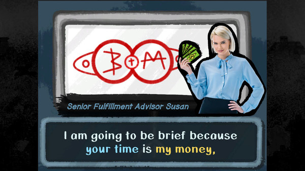 Screenshot z How to Win