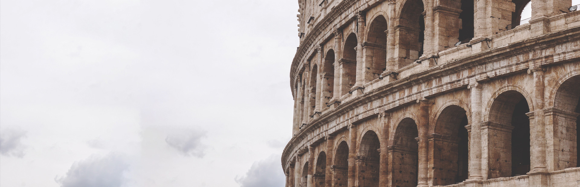VR Travelling in the Roman Empire (VR Rome Time machine travel in history)