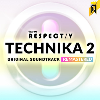 DJMAX RESPECT V - TECHNIKA 2 Original Soundtrack(REMASTERED)