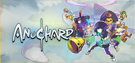 Anuchard cover image