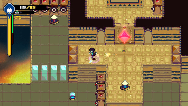 Anuchard WORLDWIDE (Steam) screenshot 21