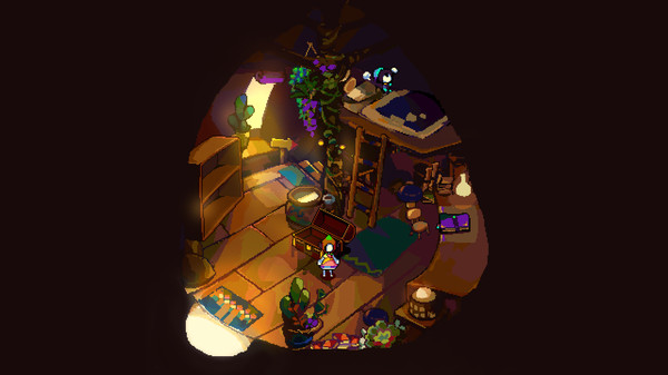 Anuchard WORLDWIDE (Steam) screenshot 18