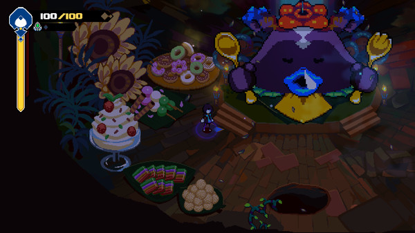 Anuchard WORLDWIDE (Steam) screenshot 17