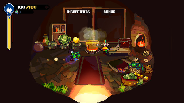 Anuchard WORLDWIDE (Steam) screenshot 13