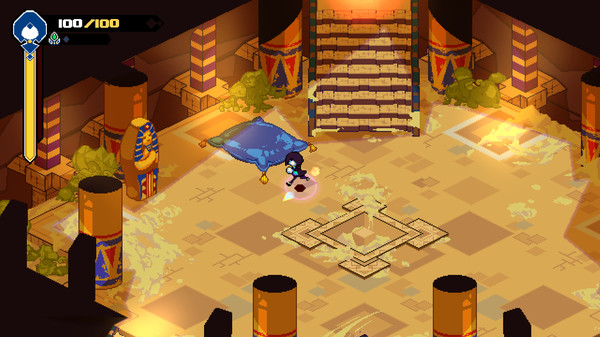 Anuchard screenshot 3