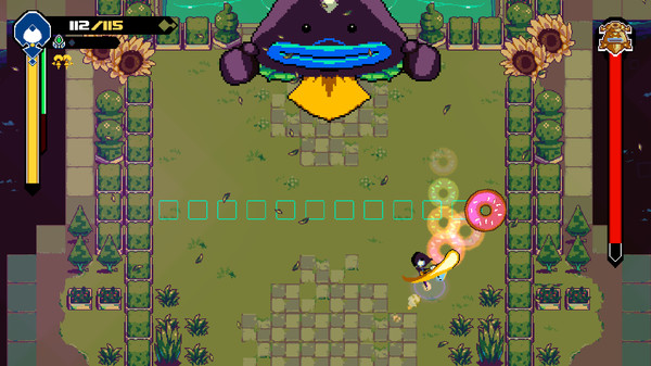 Anuchard screenshot 4
