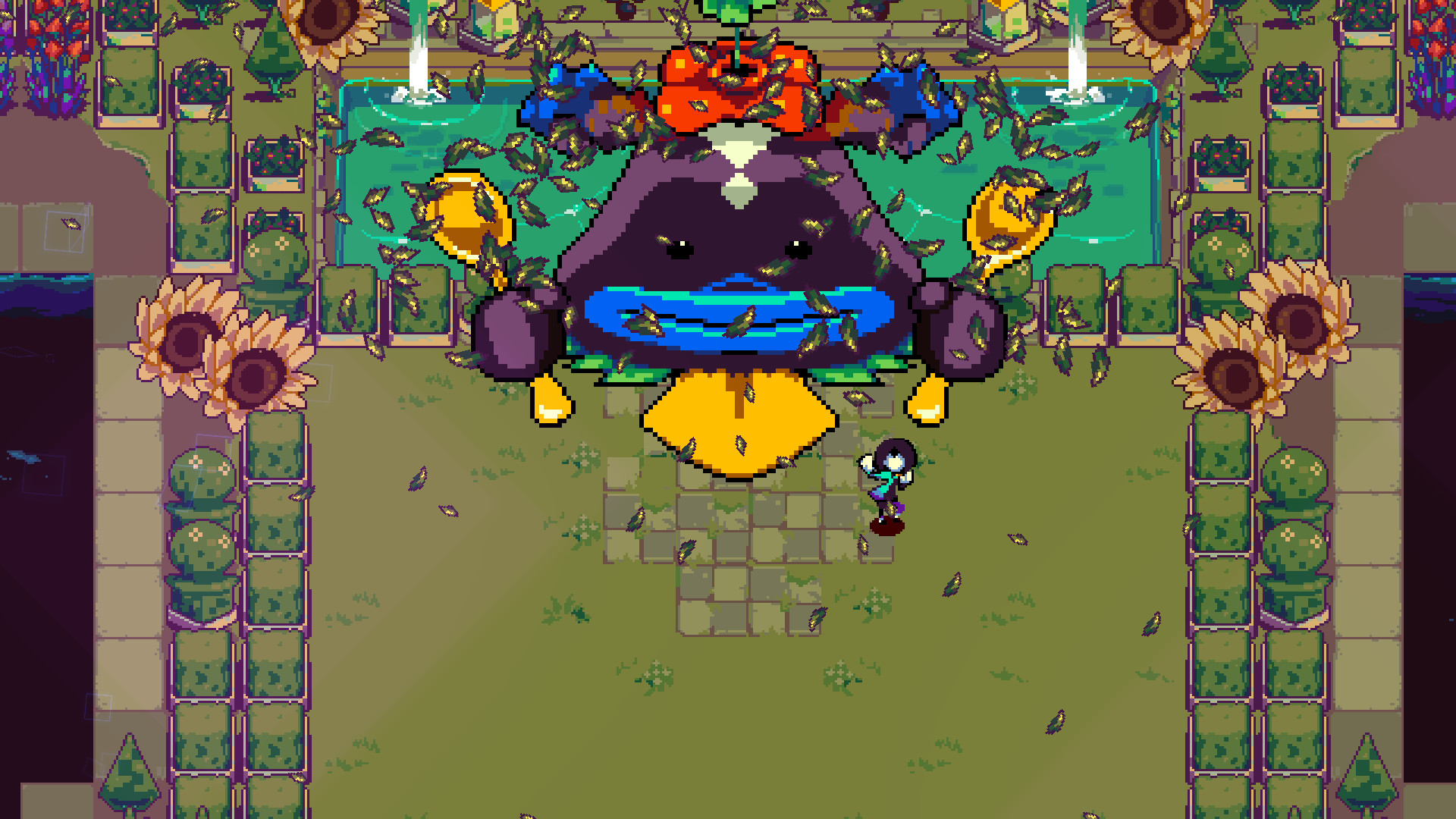 Anuchard screenshot #10