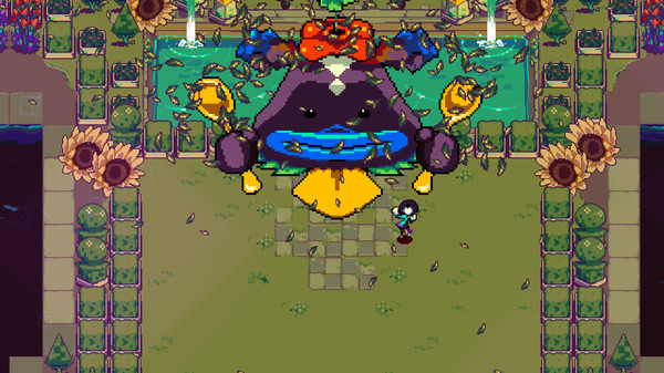 Anuchard WORLDWIDE (Steam) screenshot 10