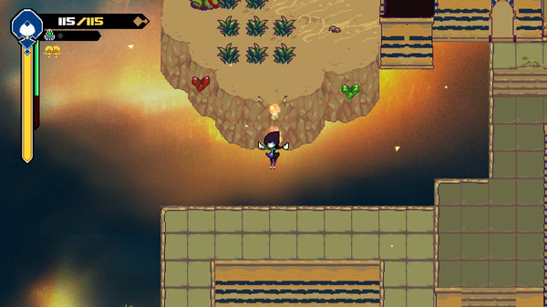 Screenshot z Anuchard
