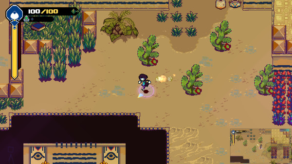 Screenshot z Anuchard