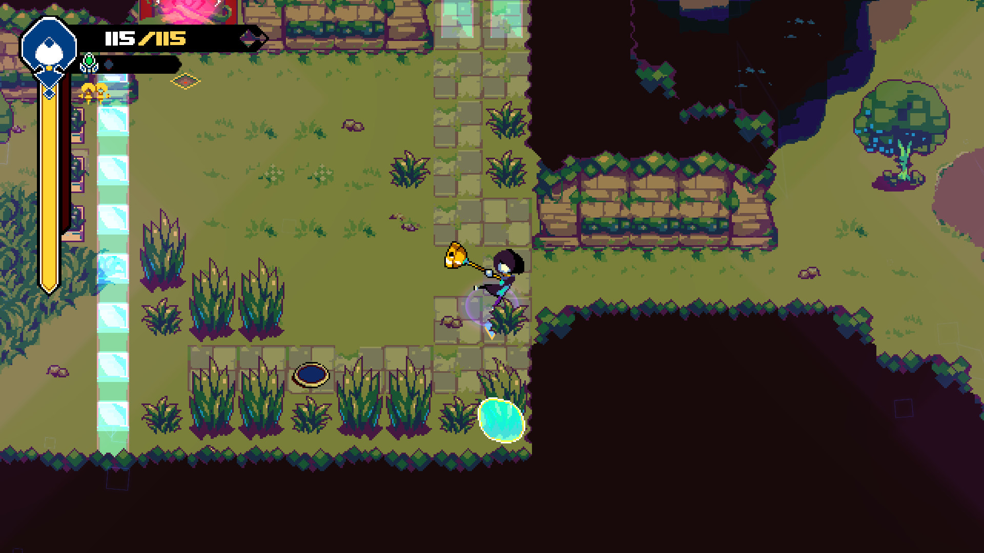 Anuchard screenshot #8