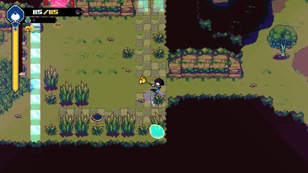 Anuchard WORLDWIDE (Steam) screenshot 8