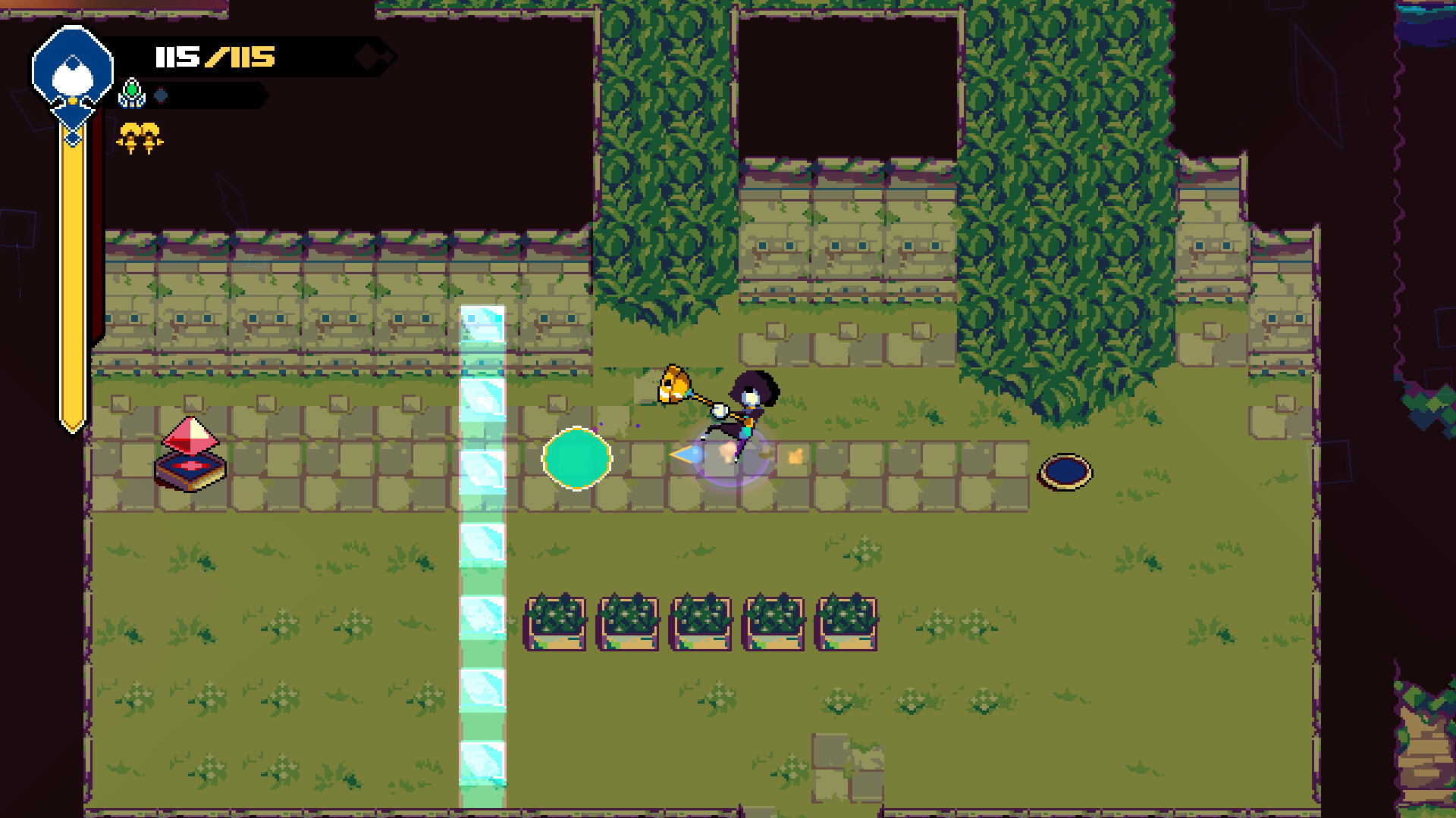 Anuchard screenshot #9