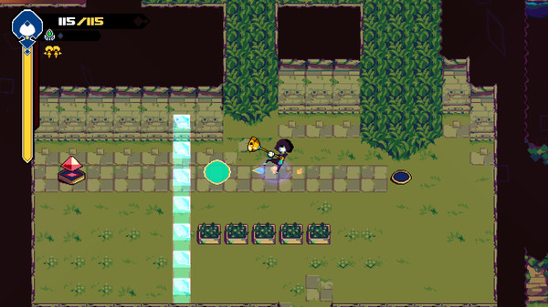 Anuchard WORLDWIDE (Steam) screenshot 9