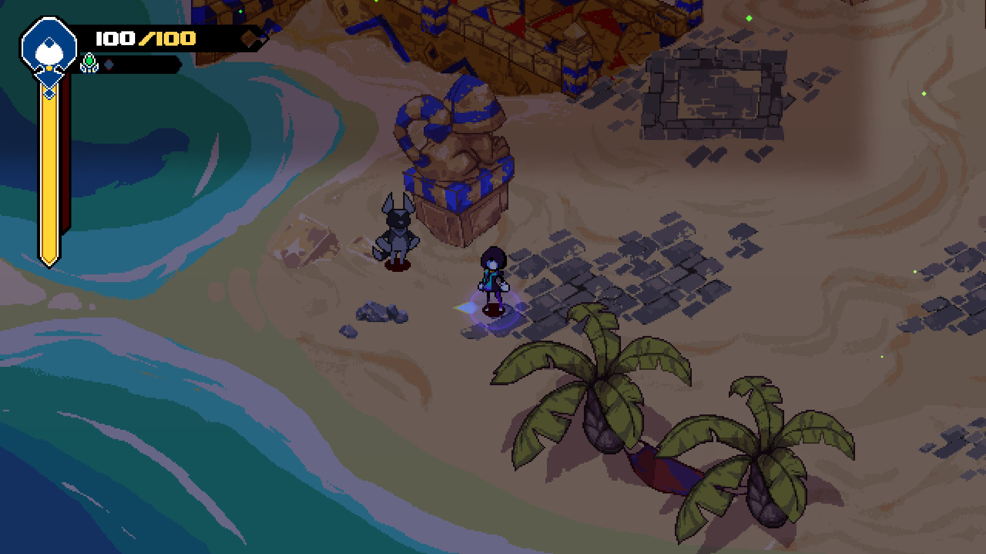 Anuchard screenshot #7