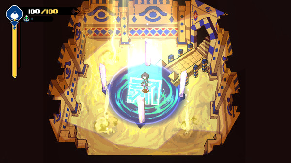 Anuchard WORLDWIDE (Steam) screenshot 28