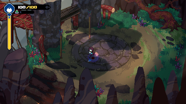 Anuchard WORLDWIDE (Steam) screenshot 22