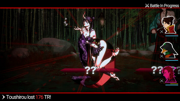 Shujinkou screenshot 6